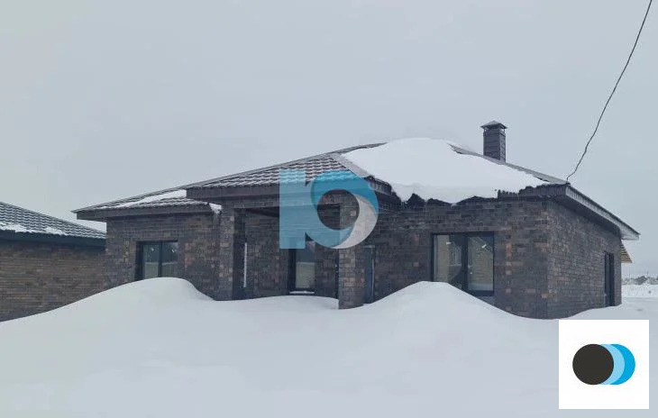 Продажа дома, Нагаево, улица Михаила Дорохова - Фото 1