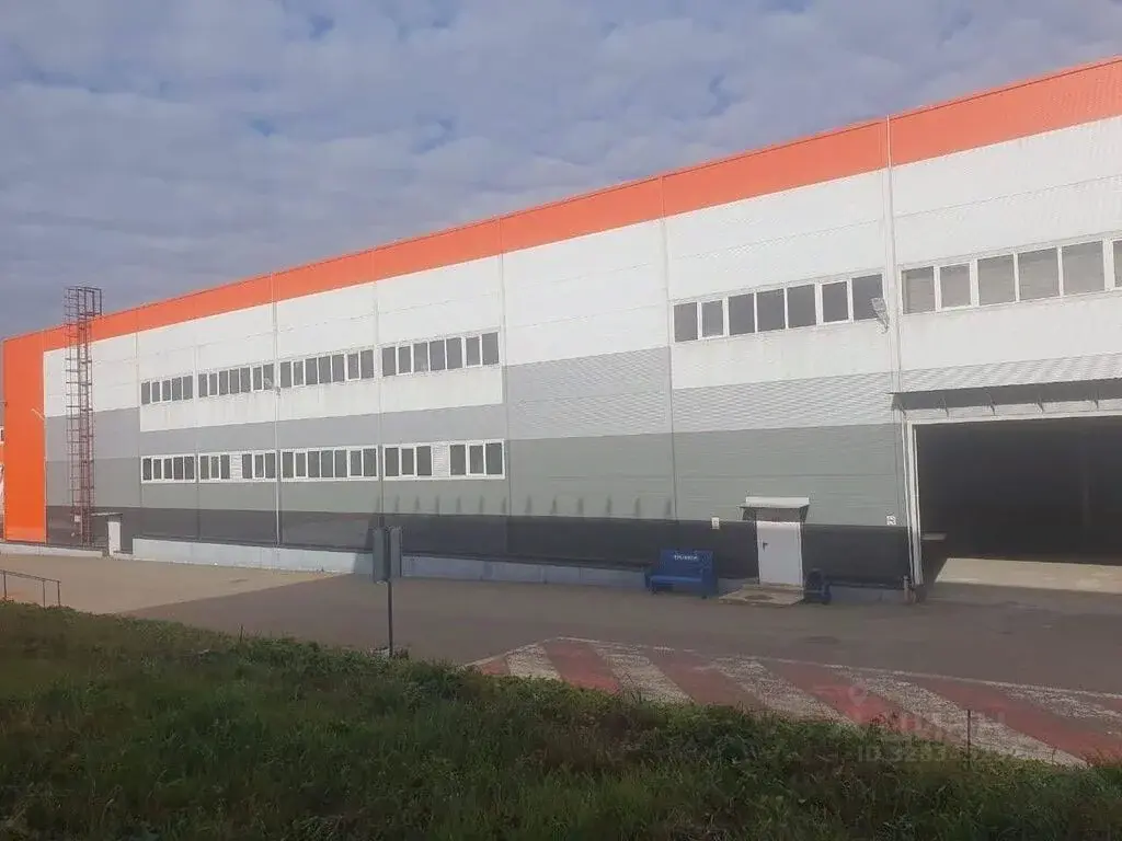 Купить помещение под производство 4400.0м Московская область, ... - Фото 9