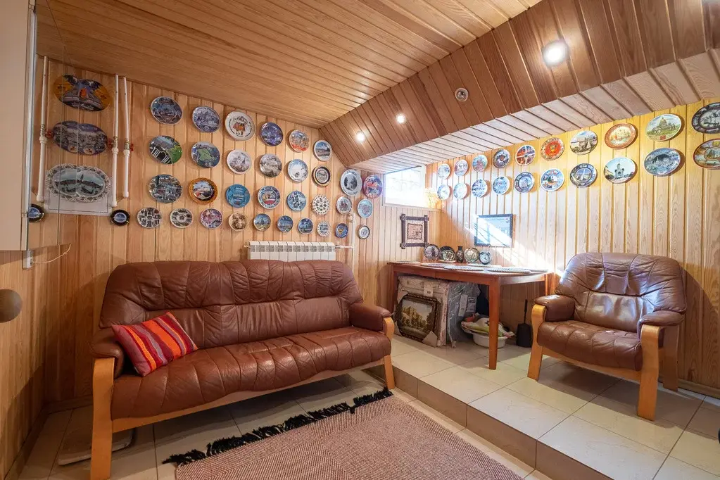 Уютный коттедж в черте г. Выборг - Фото 19