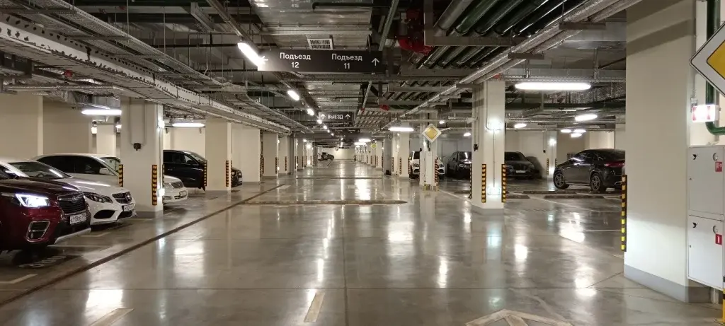 3-к.ул.Виктора Маслова, д.2,подъезд 11 - Фото 26