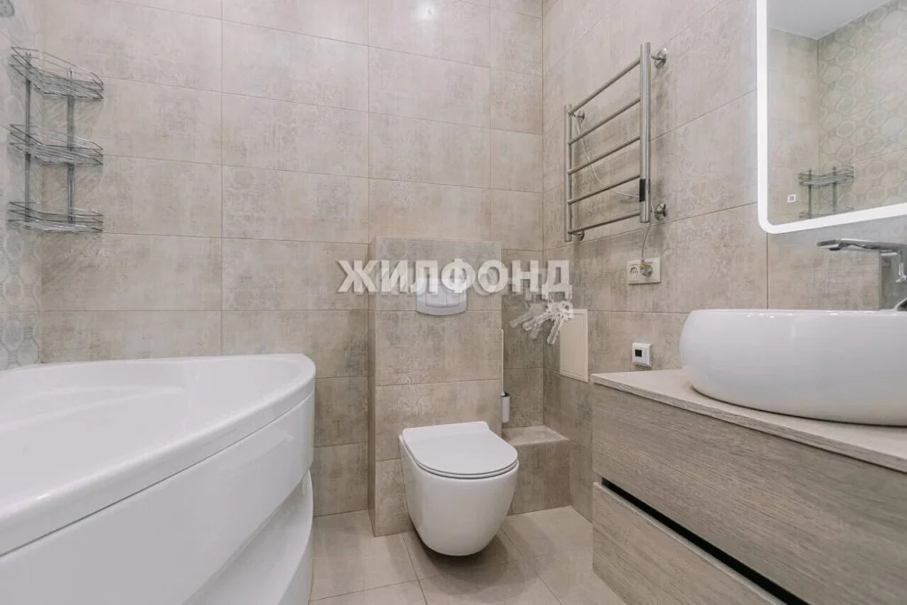 Продажа квартиры, Новосибирск, Ясный Берег - Фото 9