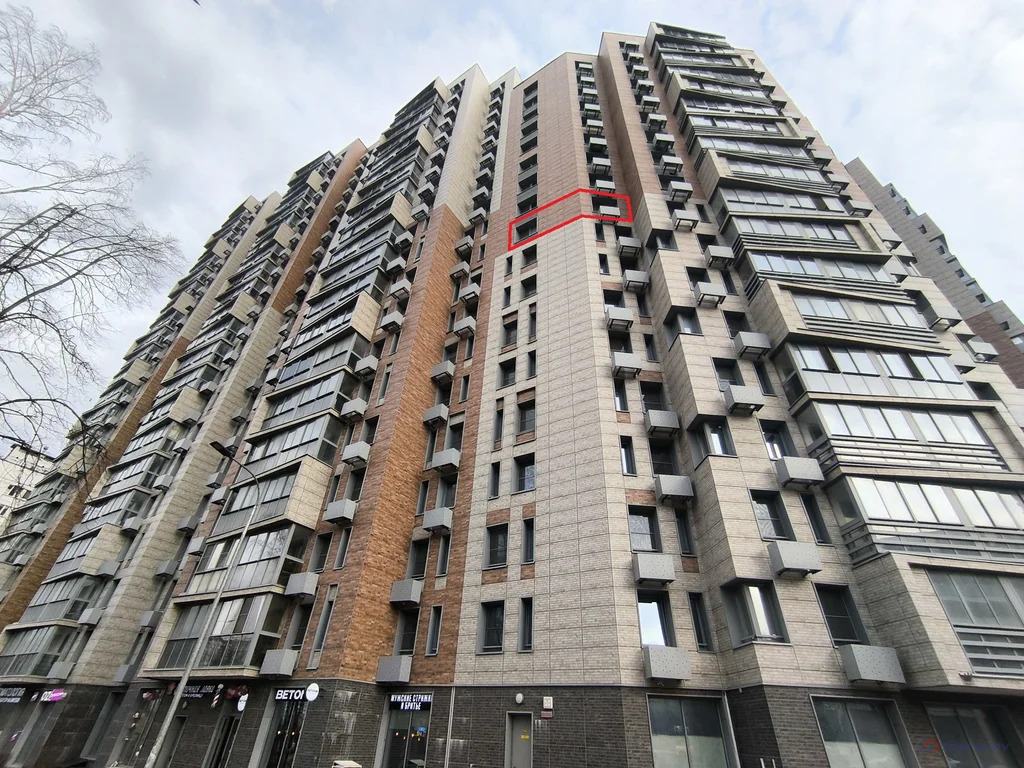 Продажа квартиры, Варшавское ш. - Фото 3