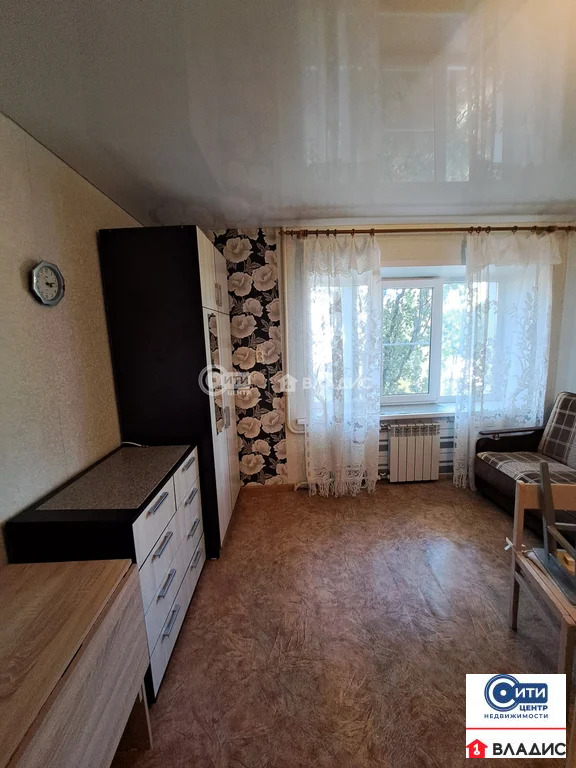 Продажа квартиры, Воронеж, ул. Пеше-Стрелецкая - Фото 1