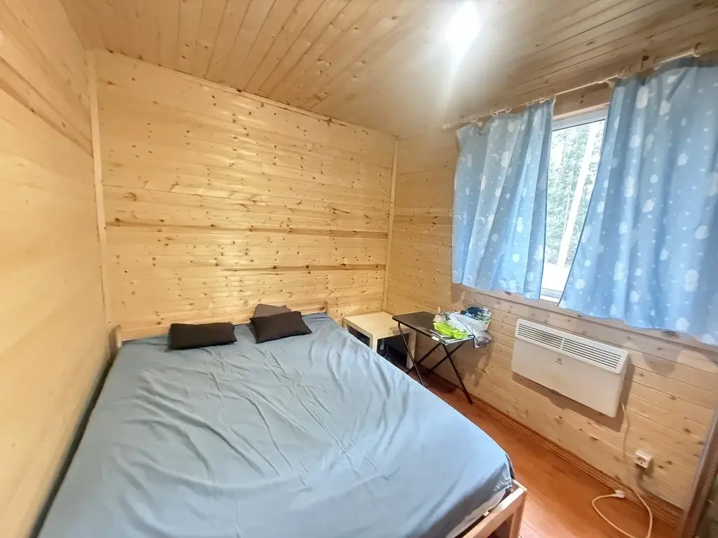 Дача 59,7 м2 на участке 12,2 сот. - Фото 6