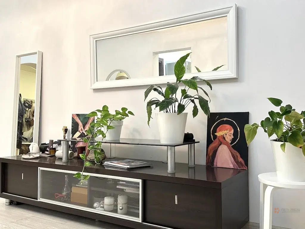 Продается 4-комнатная квартира Окская улица, 5к1. - Фото 10