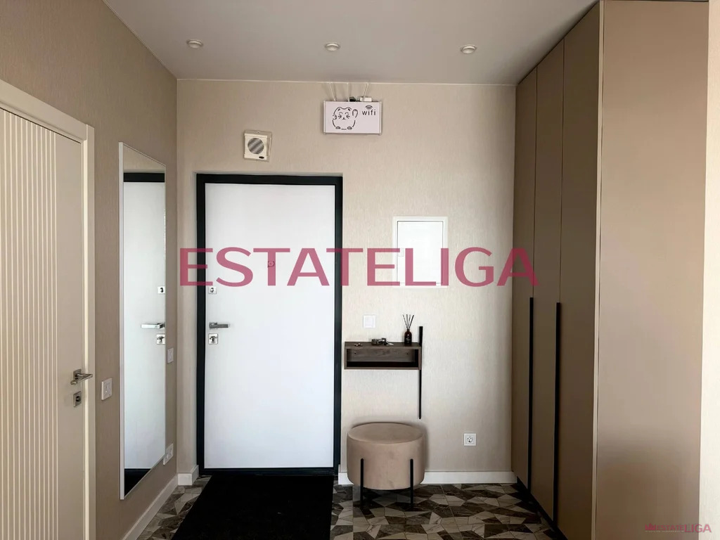 Продажа квартиры, Электролитный проезд - Фото 15