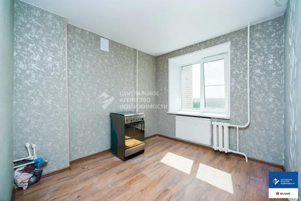 Продажа квартиры, Рязань, ул. Бирюзова - Фото 9