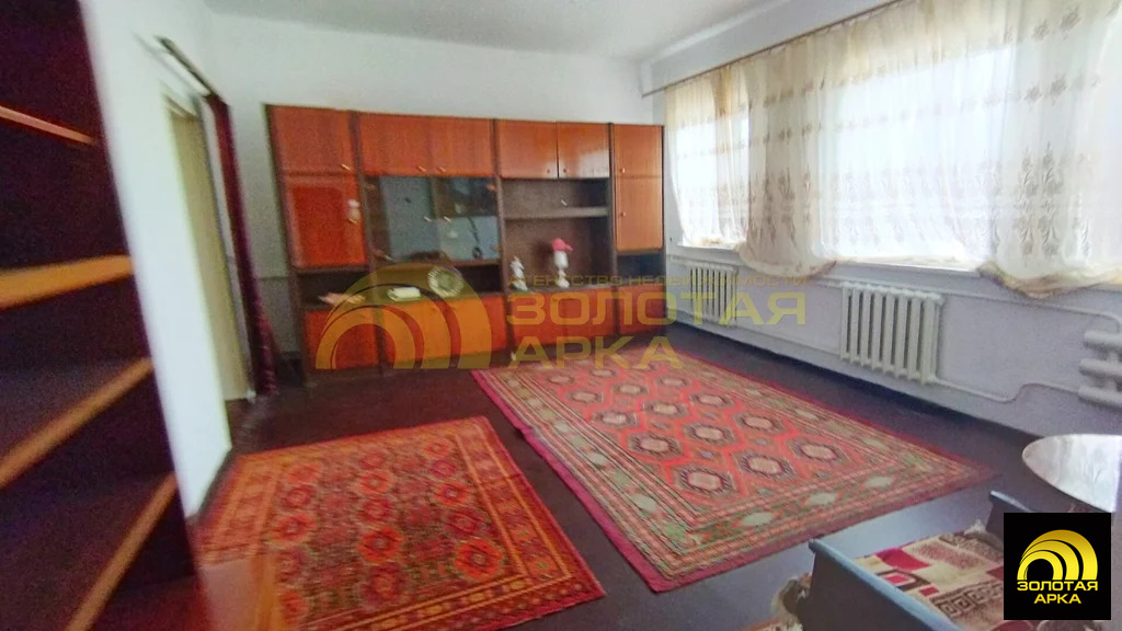 Продажа дома, Вышестеблиевская, Темрюкский район - Фото 1