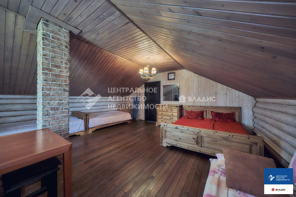 Продажа дома, Ильинское, Рыбновский район, улица Мира - Фото 10