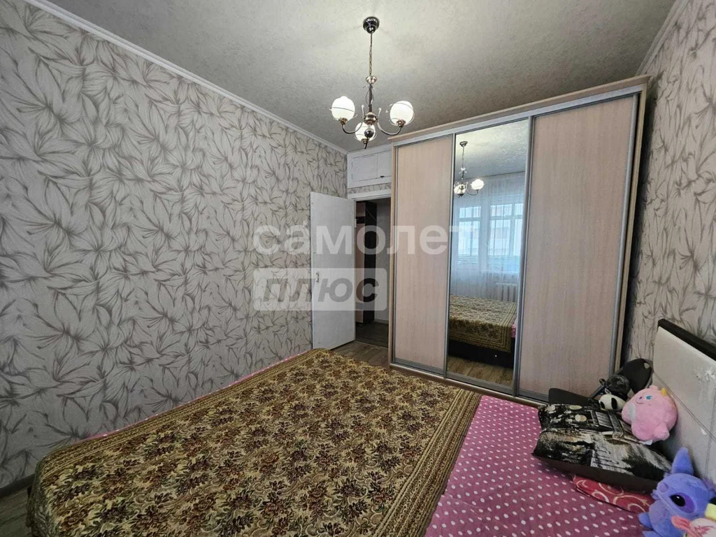 Продажа квартиры, Тула, ул. Мезенцева - Фото 8