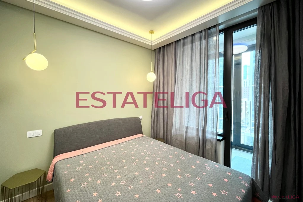 Аренда квартиры, Береговой проезд - Фото 10