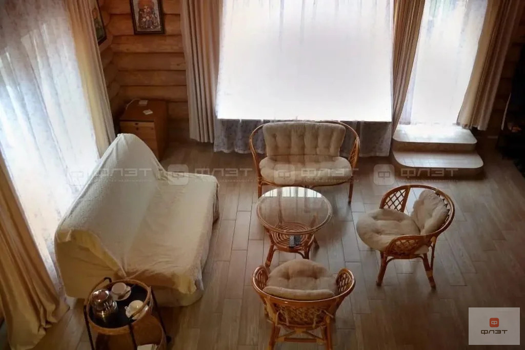 Продажа дома, Мари-Луговая, Звениговский район, ул. Мари-Луговая - Фото 10