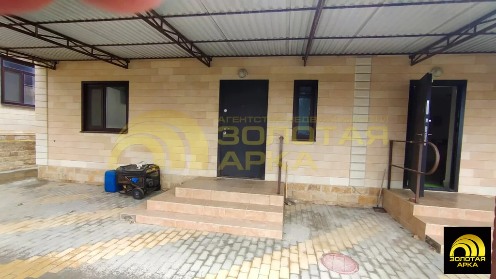 Продажа дома, Тамань, Темрюкский район, ул. Крупской - Фото 18