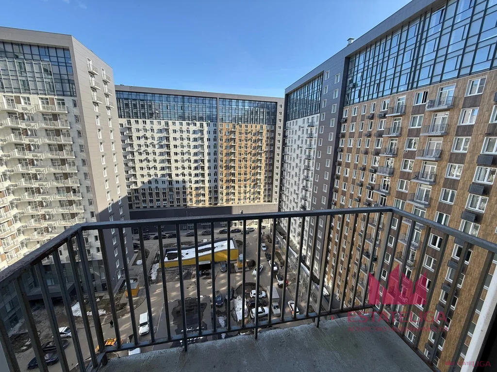 Продажа квартиры, Березовая аллея - Фото 6