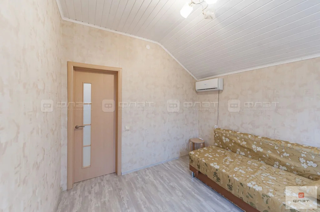 Продажа дома, Казань, ул. Школьная (Борисоглебское) - Фото 14