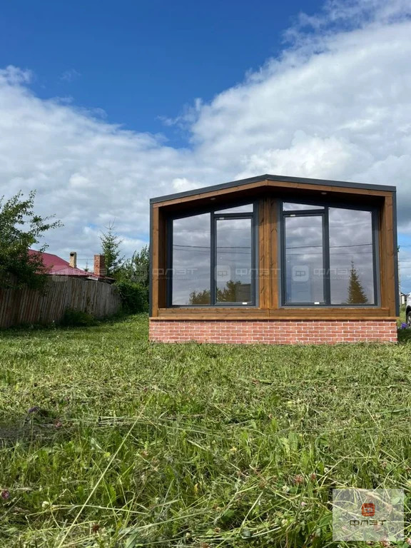 Продажа дома, Инся, Высокогорский район - Фото 2