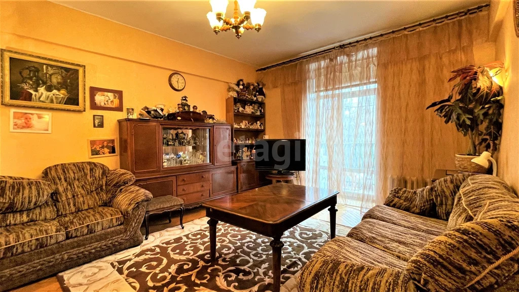 Продажа квартиры, ул. Строителей - Фото 13