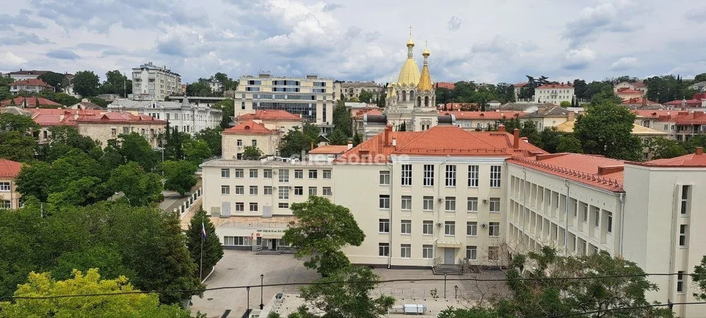 Аренда квартиры, Севастополь, ул. Дмитрия Ульянова - Фото 7