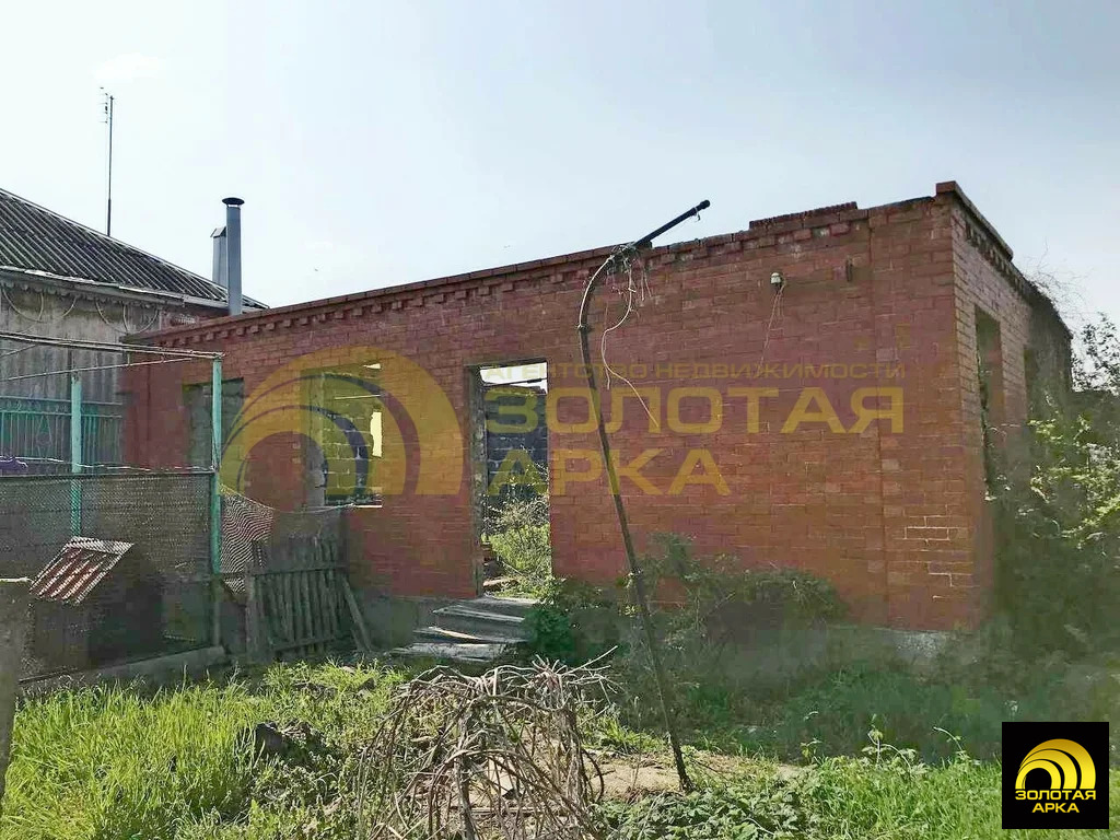 Продажа участка, Экономическое, Крымский район, ул. Октябрьская - Фото 3