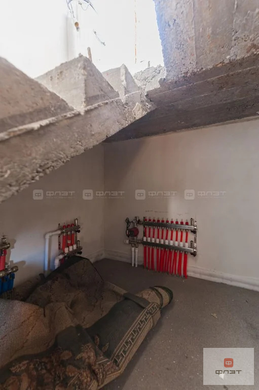 Продажа дома, Красный Яр, Зеленодольский район, Коттеджный поселок ... - Фото 4