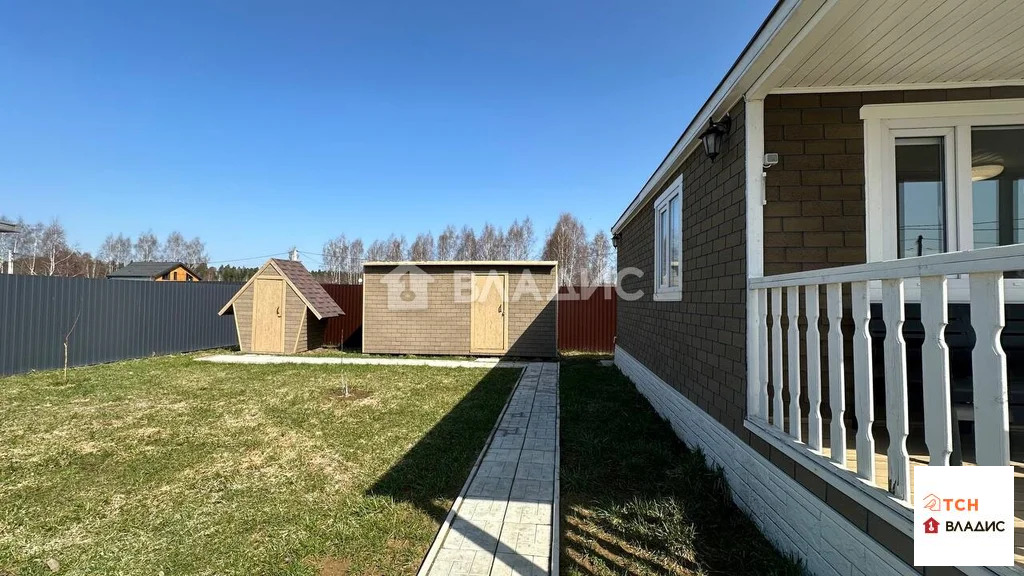 Продажа дома, Щелковский район, 552 - Фото 26