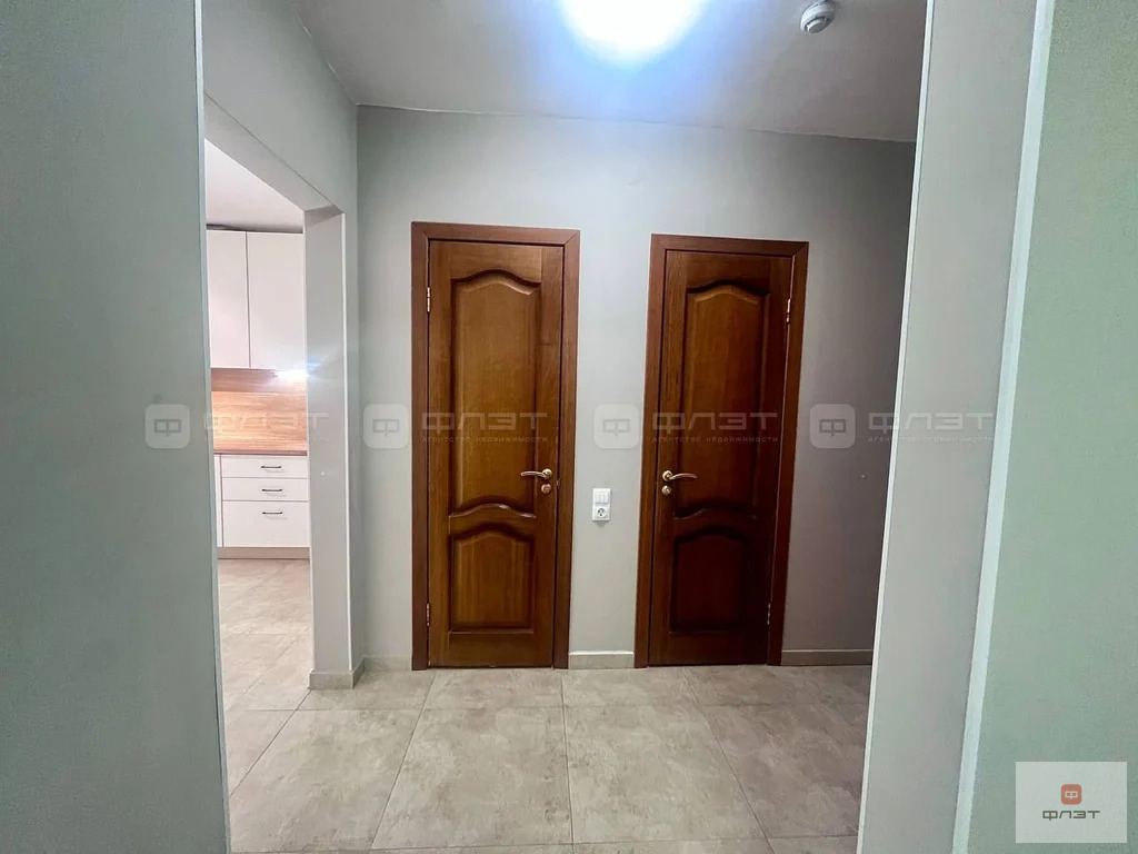 Аренда квартиры, Казань, ул. Баки Урманче д.11б к1 - Фото 19