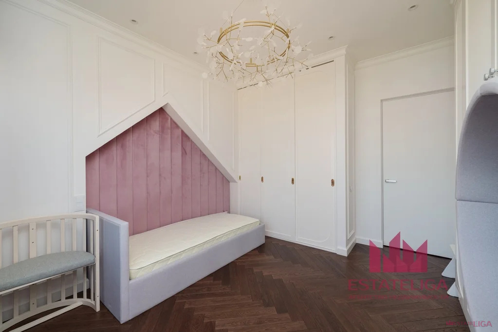 Продажа квартиры, Мичуринский пр-кт. - Фото 0