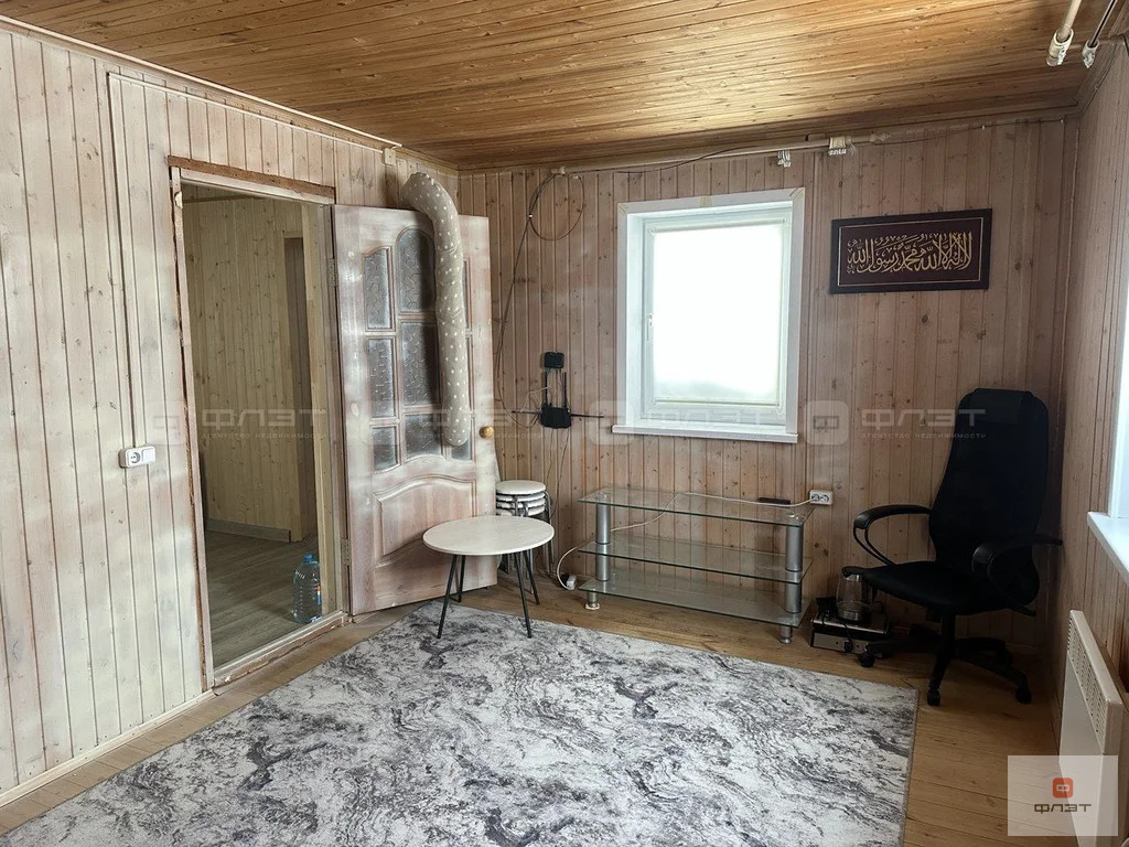 Продажа дома, Казань, снт. СНТ Овощник-3 - Фото 12