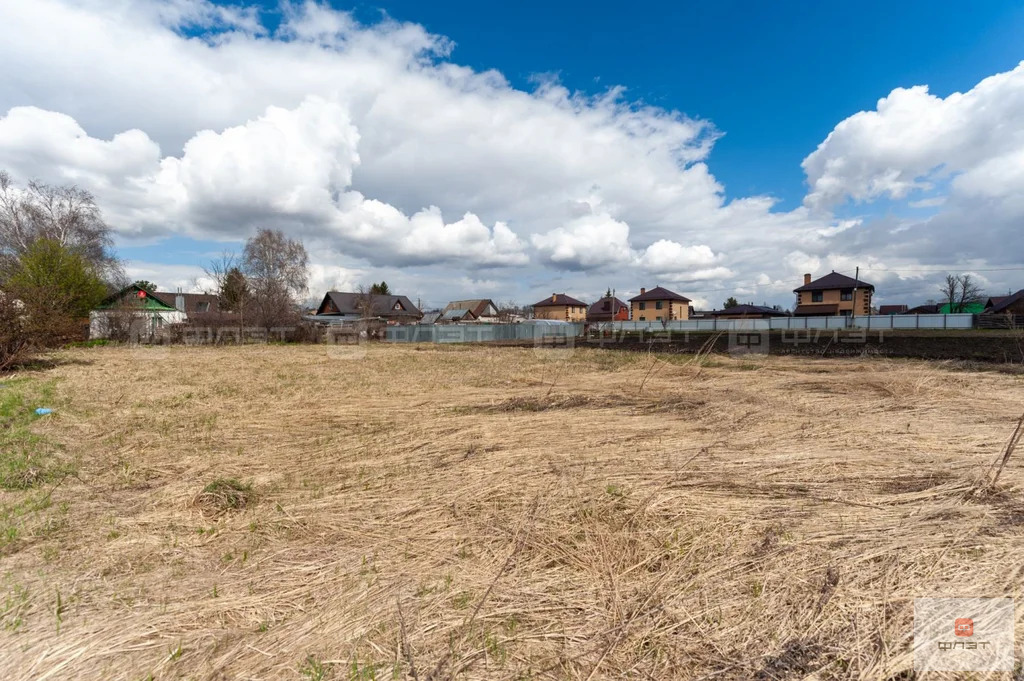 Продажа участка, Усады, Лаишевский район, ул. Заозерная - Фото 3