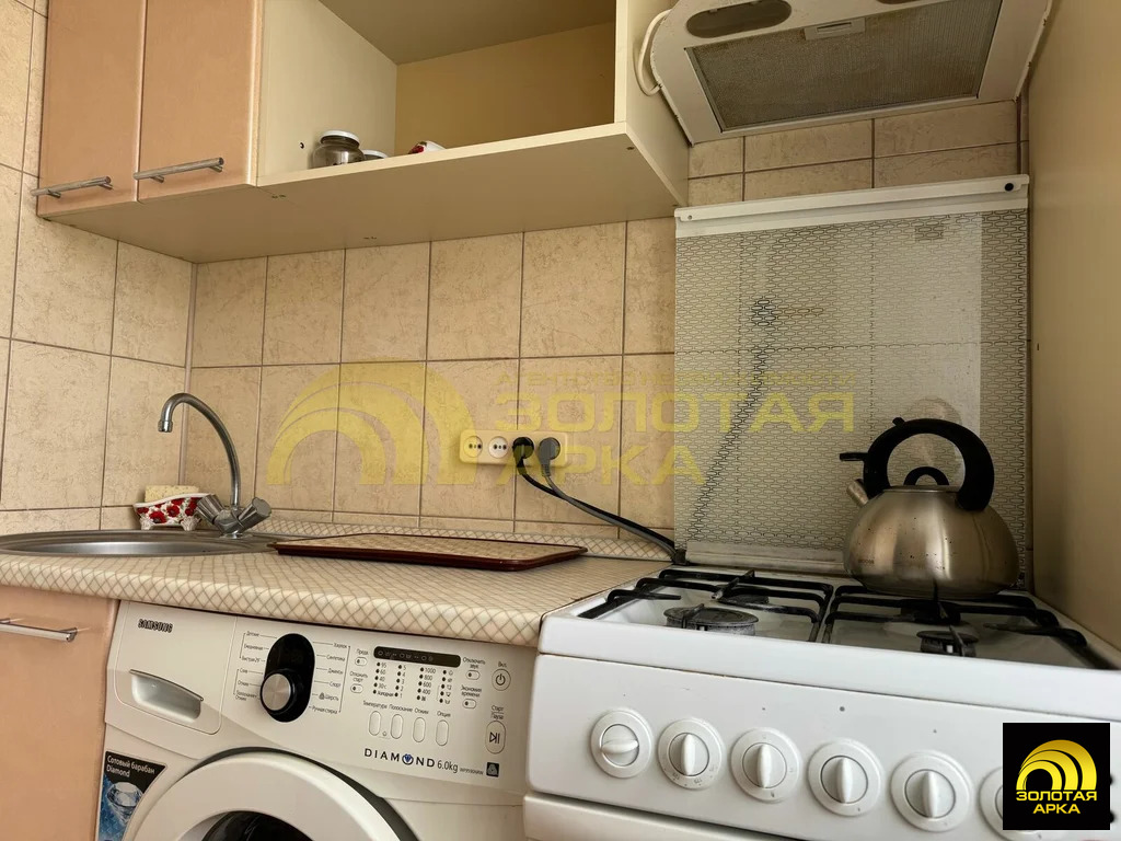 Аренда квартиры, Темрюк, Темрюкский район, ул. Ленина - Фото 1