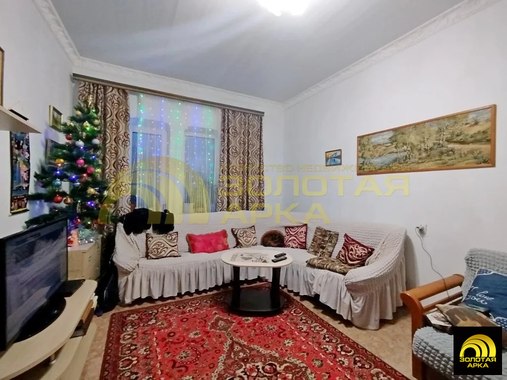 Продажа дома, Ахтанизовская, Темрюкский район, ул. Красная - Фото 6