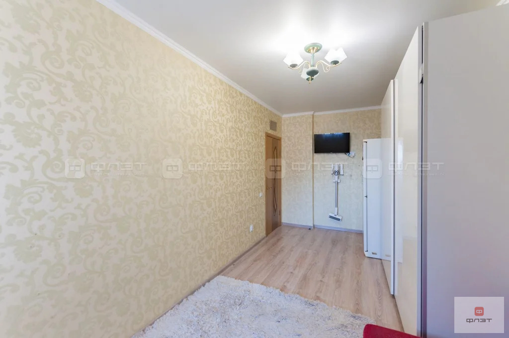 Продажа квартиры, Казань, ул. Калинина - Фото 15