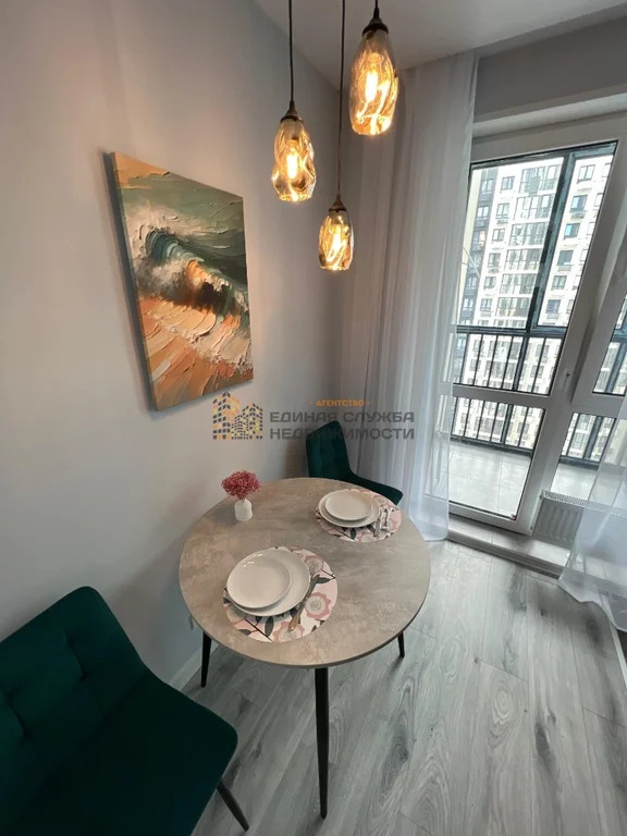 Аренда квартиры, Уфа, ул. Коммунистическая - Фото 13