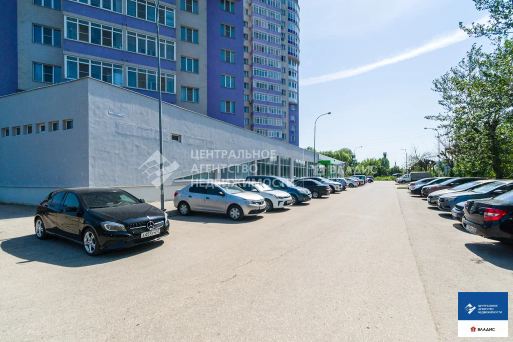 Продажа квартиры, Рязань, Московское ш. - Фото 13