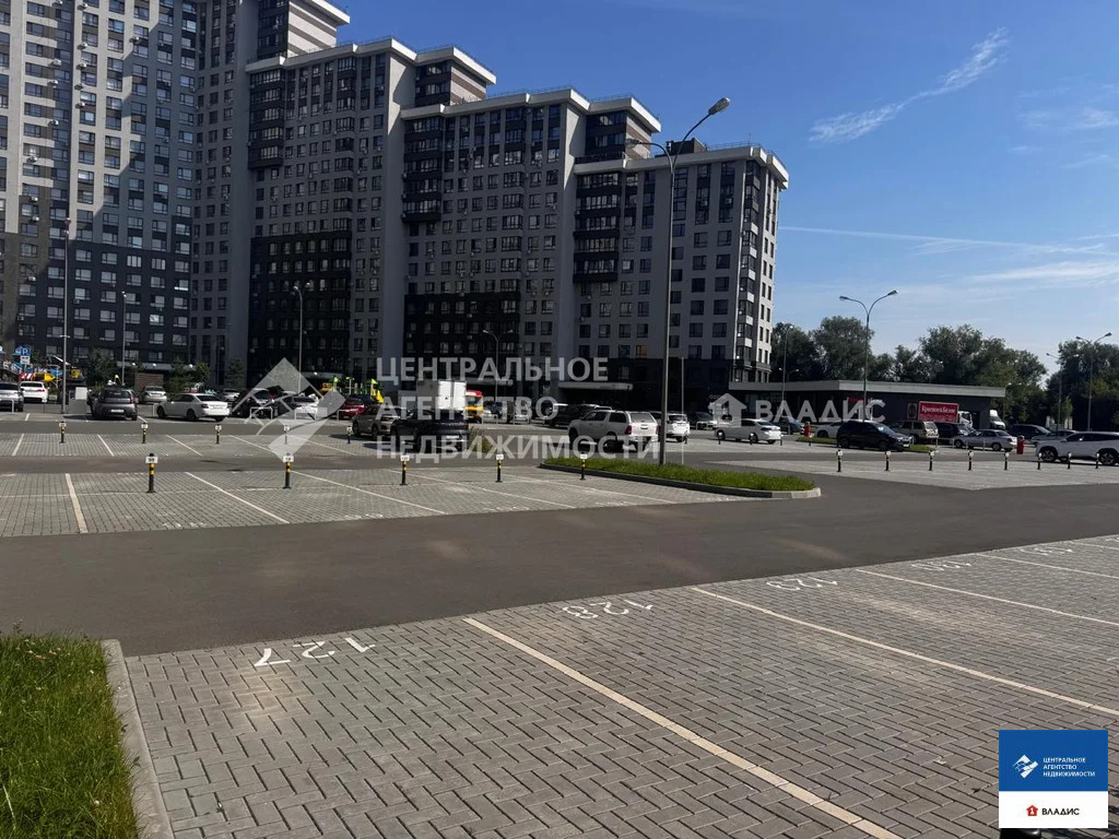 Продажа квартиры, Рязань, жилой комплекс Метропарк - Фото 7