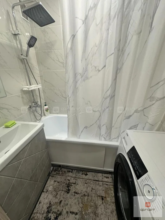 Продажа квартиры, Казань, ул. Хусаина Мавлютова - Фото 5