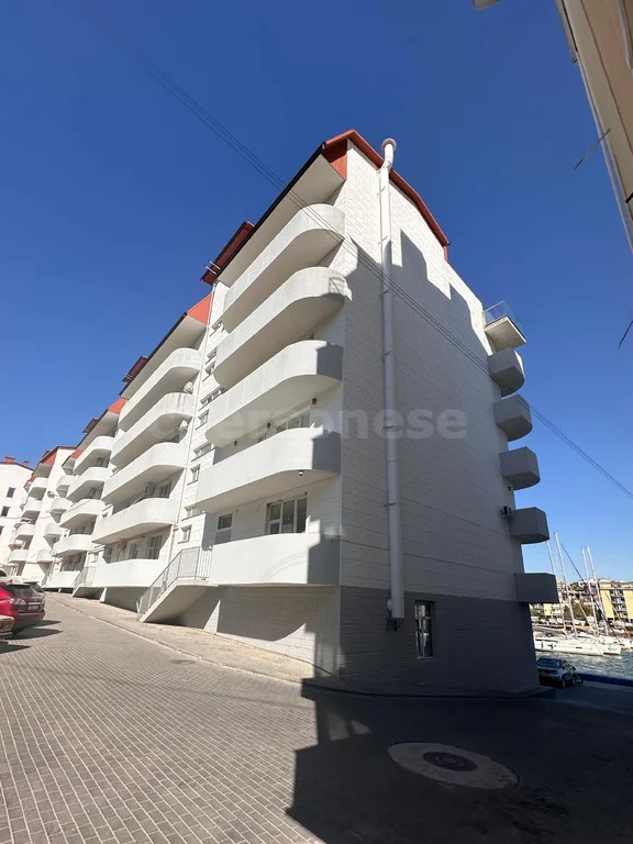 Аренда квартиры, Севастополь, ул. Адмирала Фадеева - Фото 10