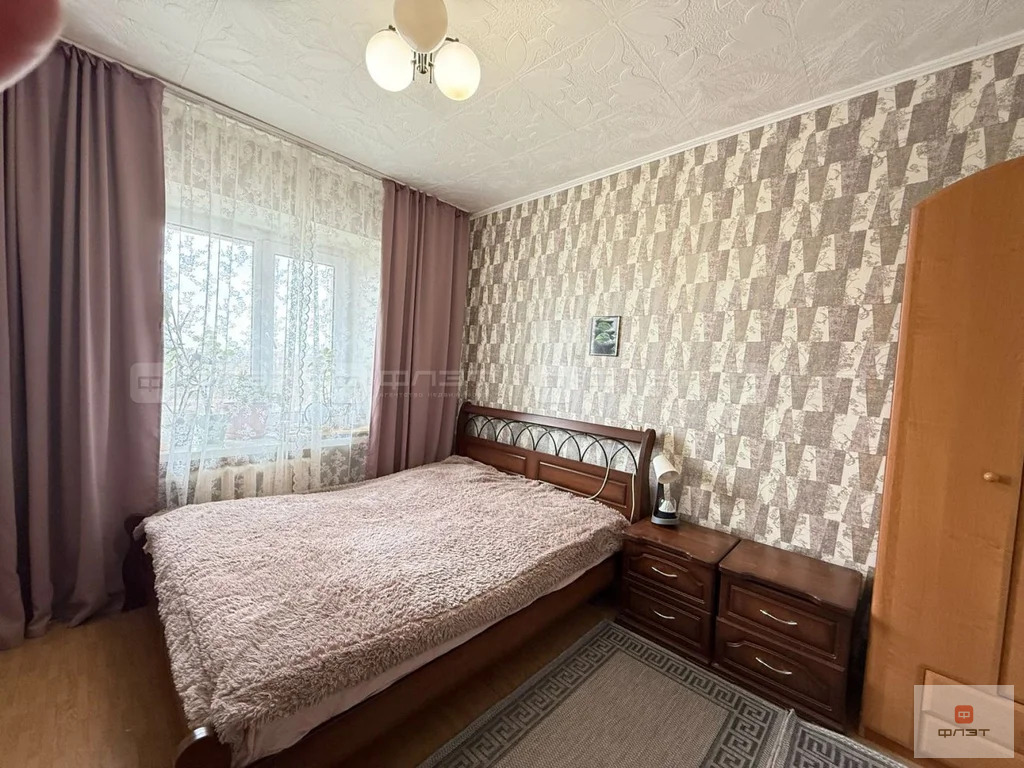 Продажа квартиры, Казань, ул. Коммунаров - Фото 5