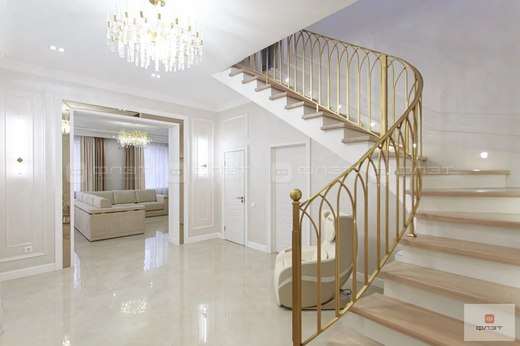Продажа дома, Высокая Гора, Высокогорский район, ул. Тагира Биккинеева - Фото 1