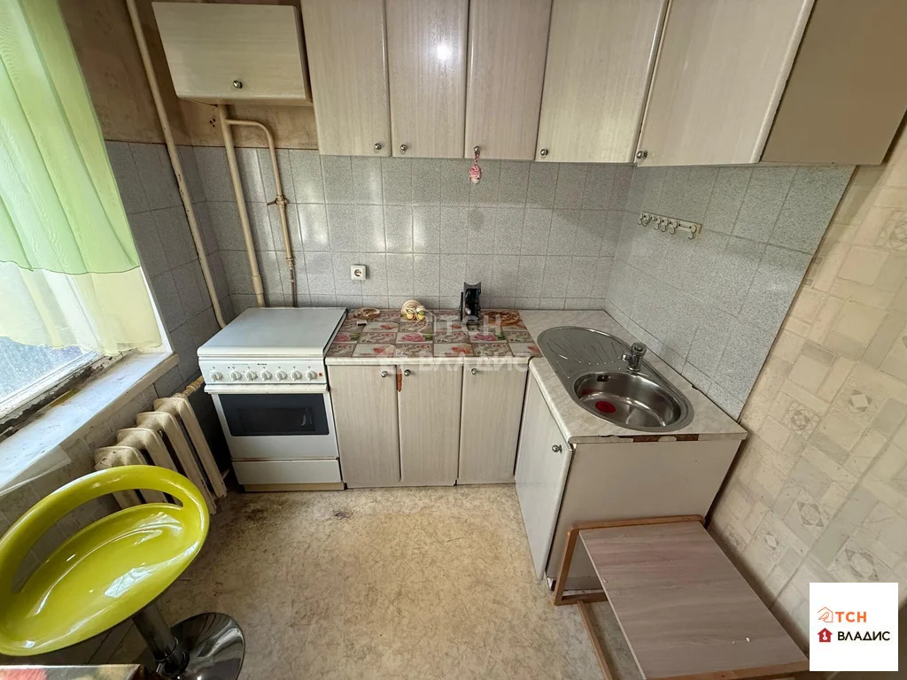 Продажа квартиры, Мытищи, Мытищинский район, Новомытищинский пр-кт. - Фото 2