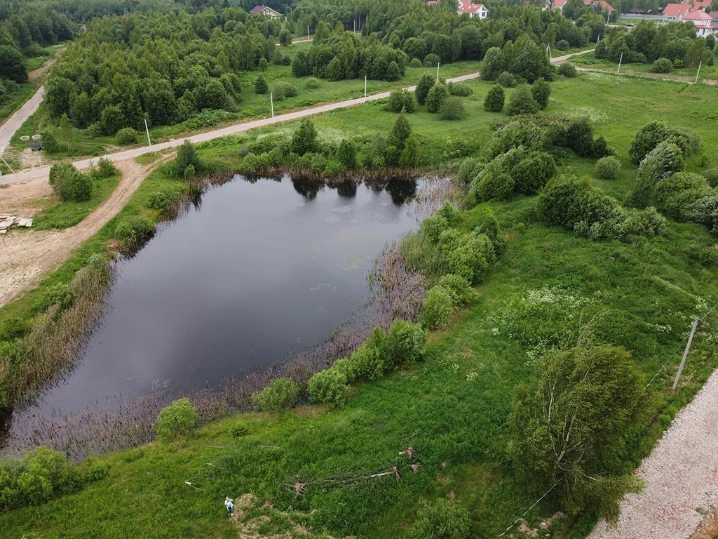 Продажа участка, Дмитровский район - Фото 4