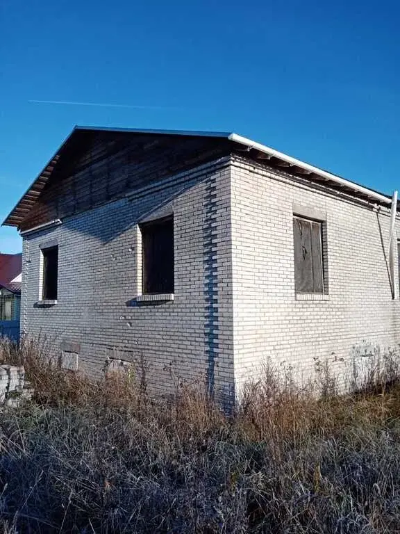 Продаю дом в Ленинградская обл. п. Пудость - Фото 20