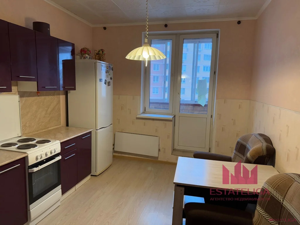 Продажа квартиры, Балашиха, Балашиха г. о., Троицкая улица - Фото 0