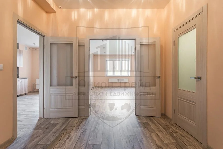 Продажа квартиры, Новосибирск, ул. Лесосечная - Фото 13