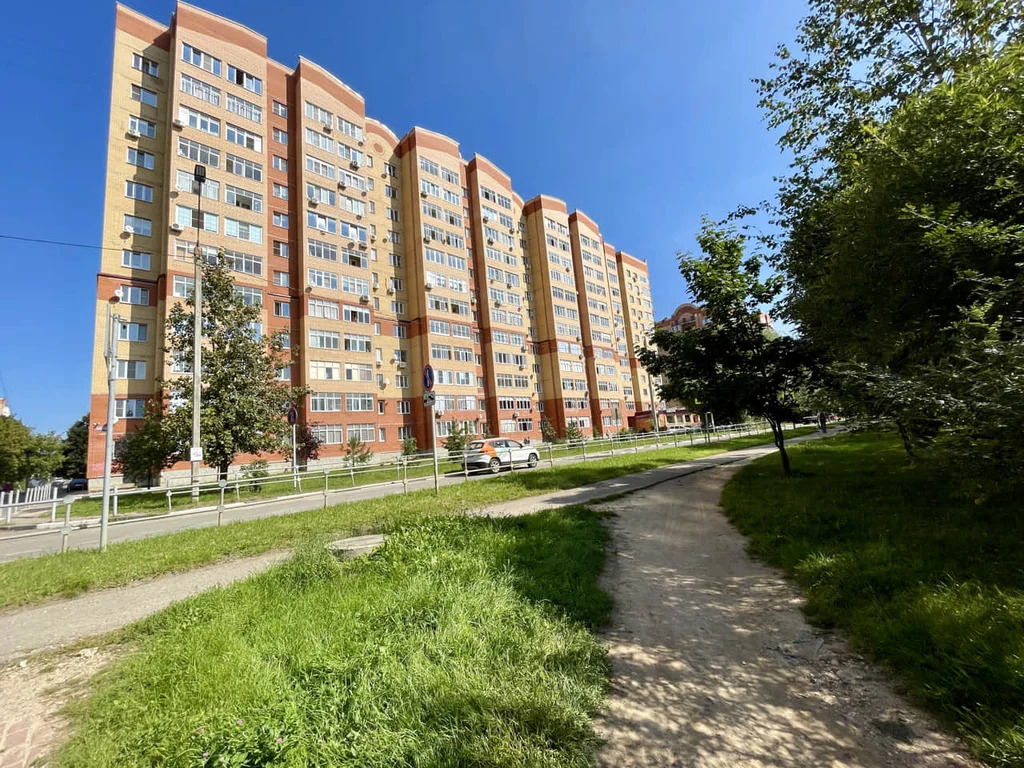 Продажа квартиры, Дмитров, Дмитровский район, микрорайон имени В.Н. ... - Фото 25