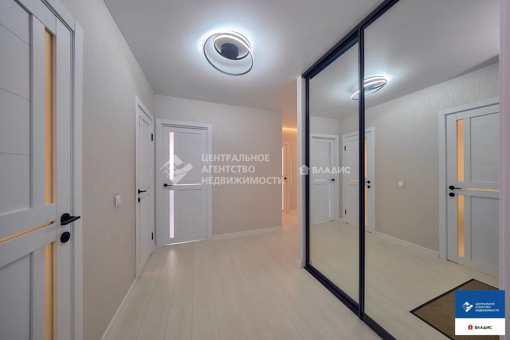 Продажа квартиры, Рязань, ул. Новоселов - Фото 5