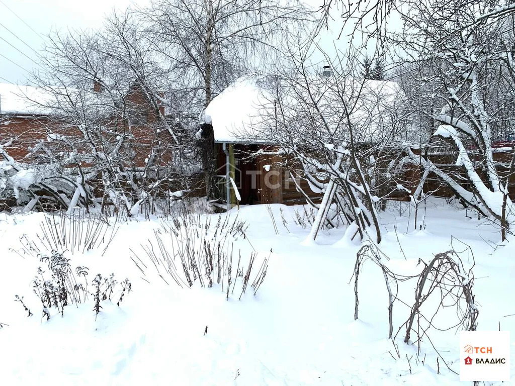 Продажа участка, Семкино, Мытищинский район - Фото 17