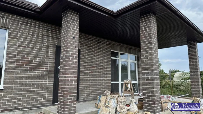 Продажа дома, Кулешовка, Азовский район, Жукова улица - Фото 7