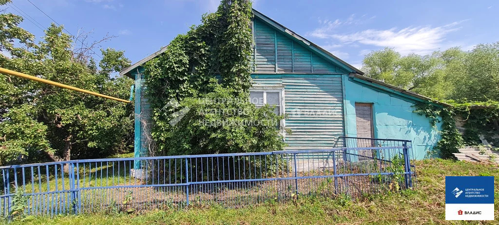 Продажа дома, Жокино, Захаровский район, ул. Центральная - Фото 3