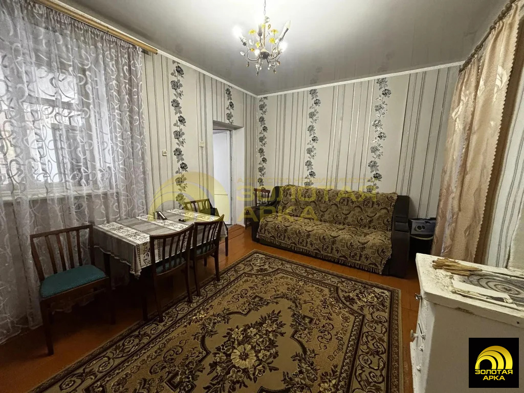 Продажа дома, Варениковская, Крымский район, ул. Чкалова - Фото 1